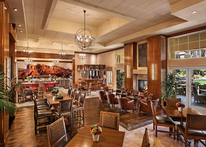 Hotel Sonesta Gainey Ranch