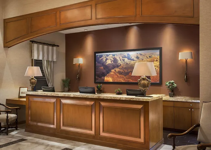 Sonesta Gainey Ranch Scottsdale