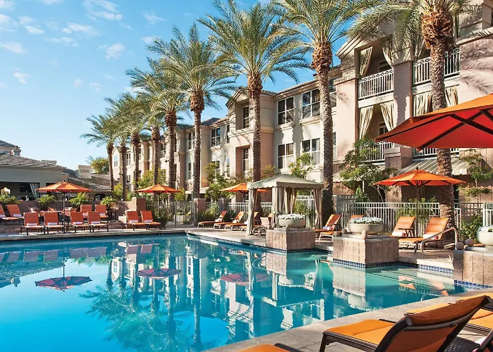Hotel Sonesta Gainey Ranch 4*