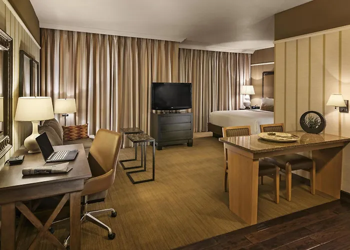 Sonesta Gainey Ranch Hotel