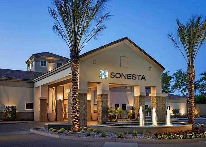 Sonesta Gainey Ranch