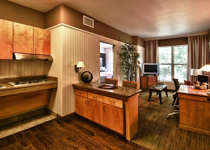 Sonesta Gainey Ranch Hotel Scottsdale