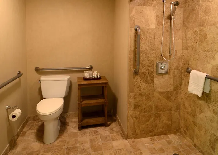 Sonesta Gainey Ranch Scottsdale