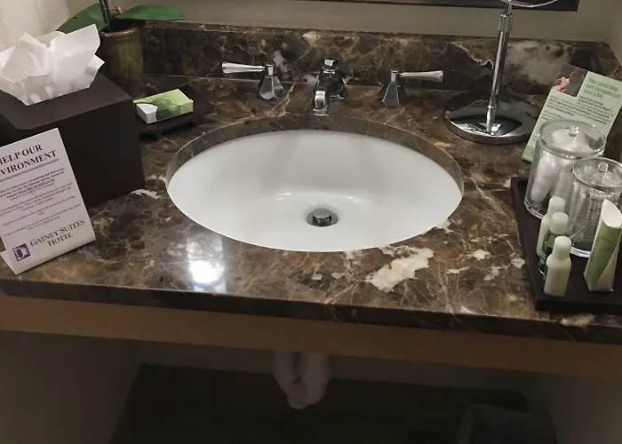 Hotel Sonesta Gainey Ranch Scottsdale