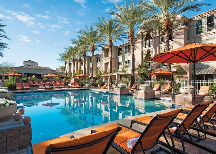 Sonesta Gainey Ranch Hotel 4*