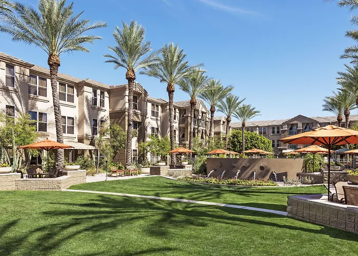 Hotel Sonesta Gainey Ranch