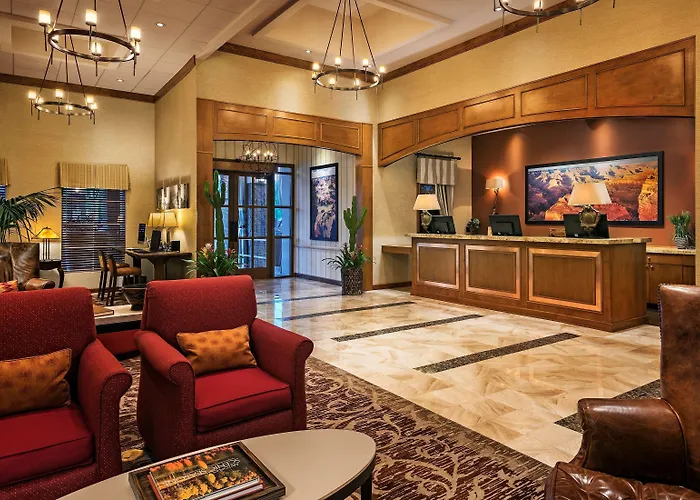 Hotel Sonesta Gainey Ranch Scottsdale