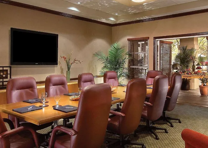 Sonesta Gainey Ranch Hotel Scottsdale