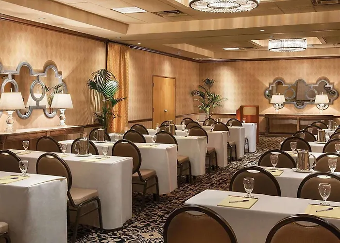 Hotel Sonesta Gainey Ranch