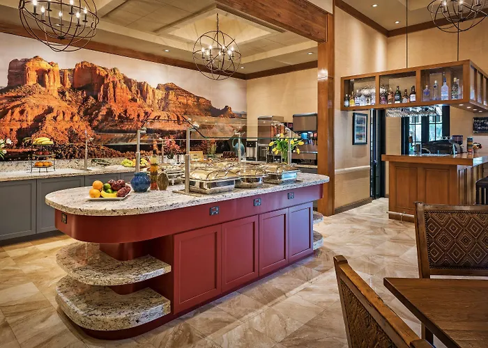 Sonesta Gainey Ranch Scottsdale