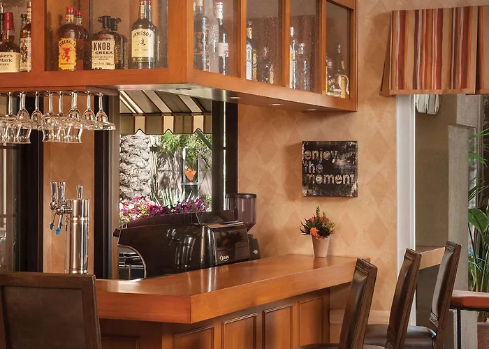 Sonesta Gainey Ranch Hotel