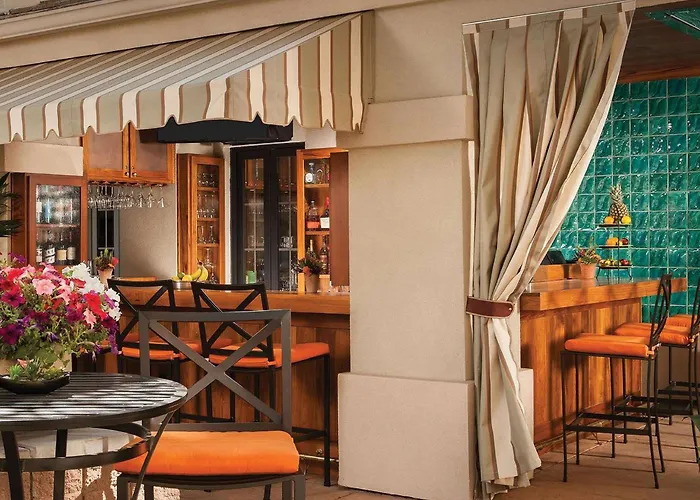Sonesta Gainey Ranch Hotel