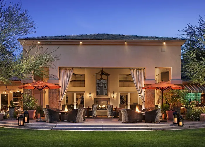 Sonesta Gainey Ranch 4* Scottsdale