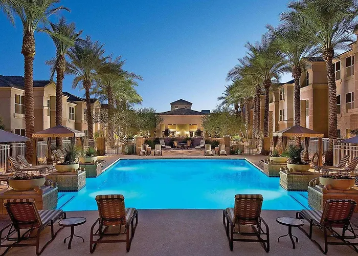 Sonesta Gainey Ranch Scottsdale