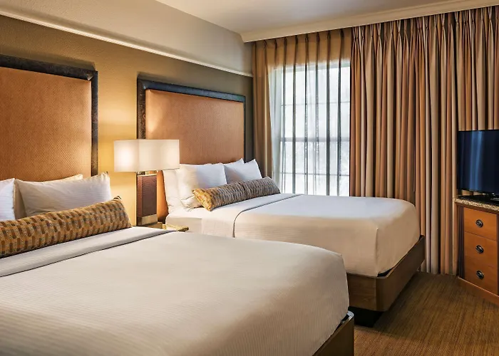 Sonesta Gainey Ranch Hotel