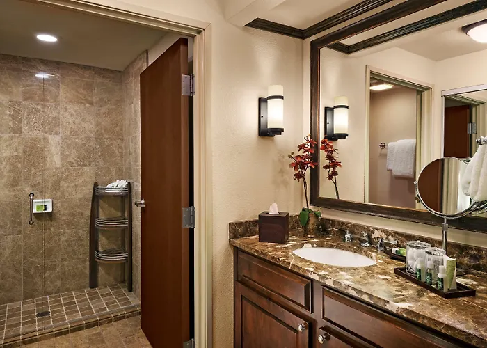 Sonesta Gainey Ranch