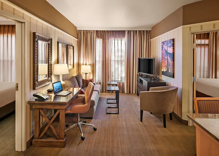 Sonesta Gainey Ranch Hotel 4*