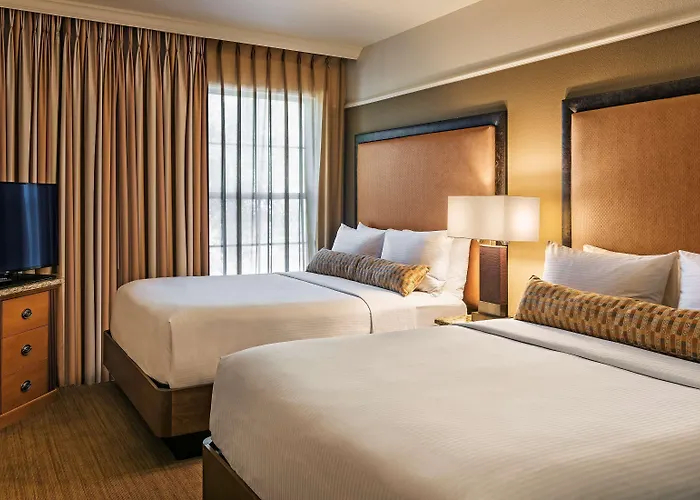 Sonesta Gainey Ranch Scottsdale