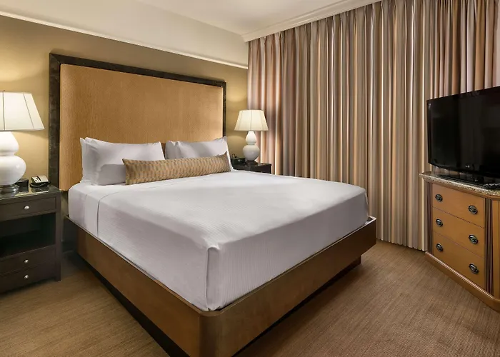 Hotel Sonesta Gainey Ranch