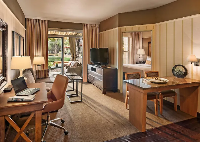 Sonesta Gainey Ranch