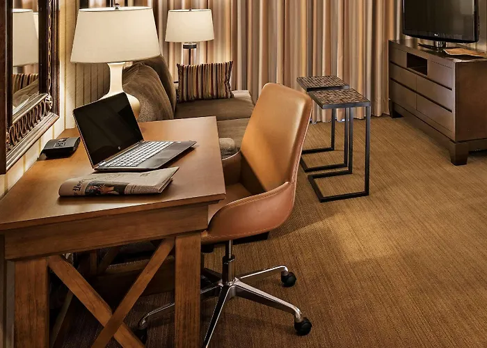 Sonesta Gainey Ranch 4*