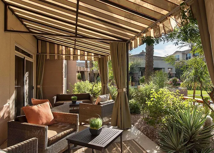 Hotel Sonesta Gainey Ranch