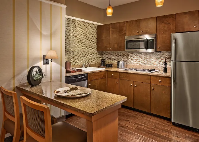 Sonesta Gainey Ranch Scottsdale