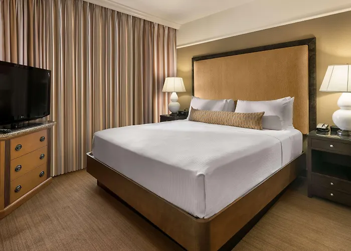 Sonesta Gainey Ranch