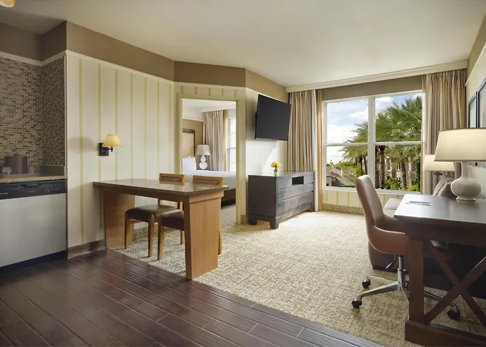 Sonesta Gainey Ranch 4* Scottsdale