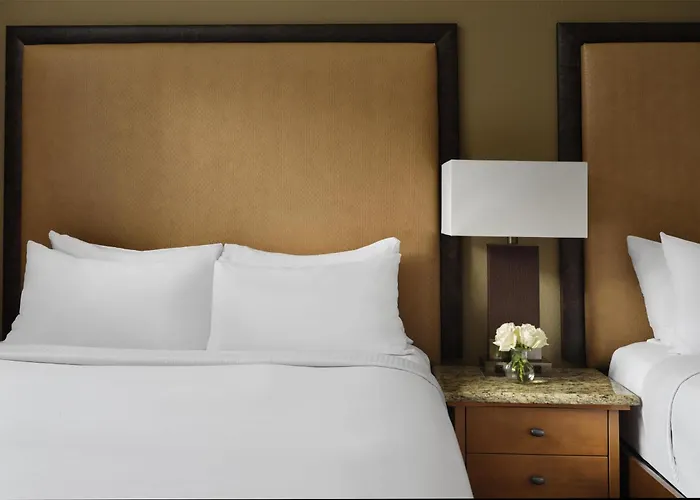 Sonesta Gainey Ranch Hotel
