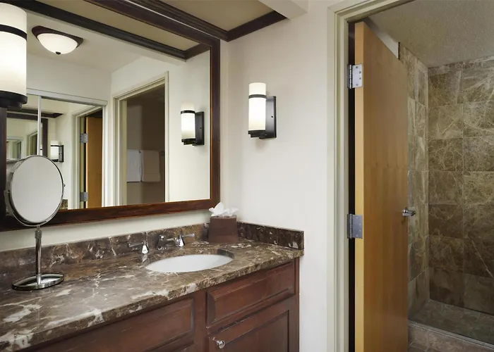 Hotel Sonesta Gainey Ranch 4*