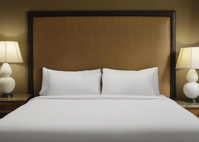 Hotel Sonesta Gainey Ranch Scottsdale