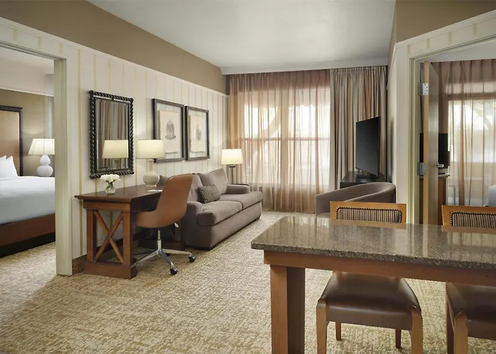 Sonesta Gainey Ranch Scottsdale