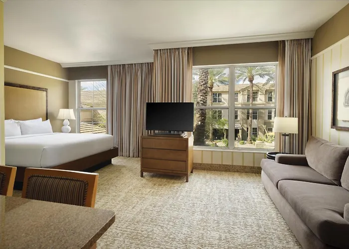 Sonesta Gainey Ranch 4* Scottsdale