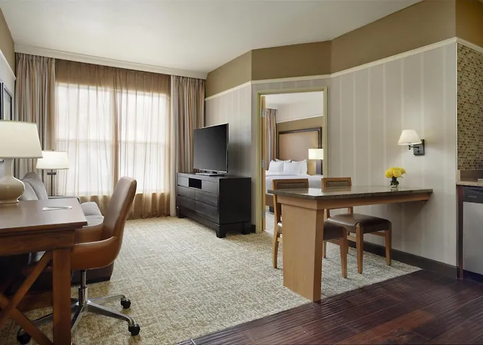 Sonesta Gainey Ranch