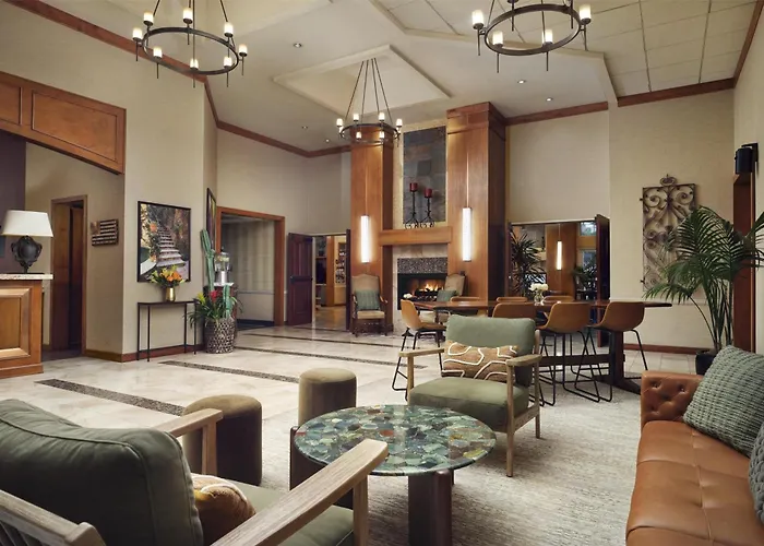 Sonesta Gainey Ranch 4*
