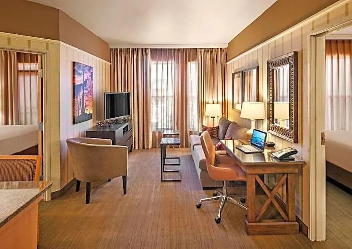 Hotel Sonesta Gainey Ranch Scottsdale