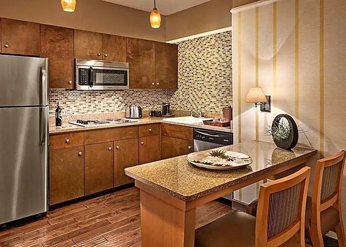 Sonesta Gainey Ranch 4* Scottsdale