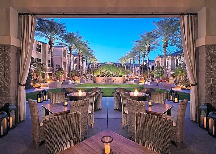 Sonesta Gainey Ranch
