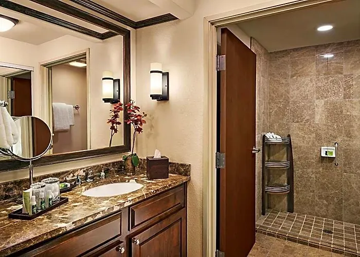 Sonesta Gainey Ranch 4* Scottsdale