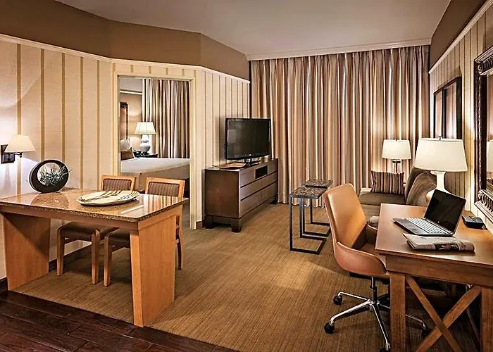 Sonesta Gainey Ranch