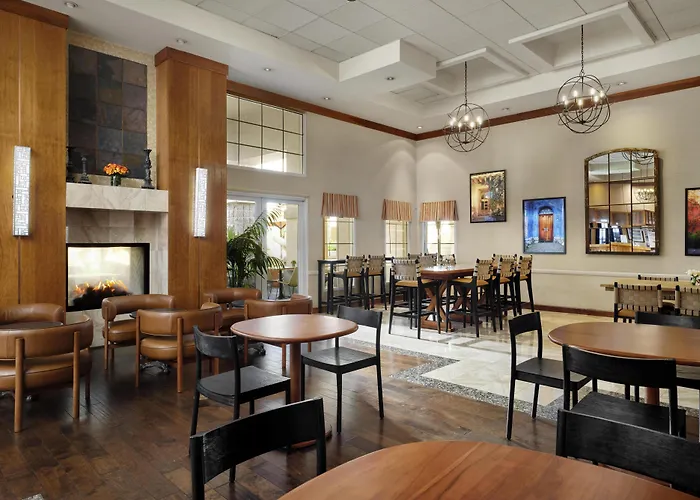 Hotel Sonesta Gainey Ranch 4*