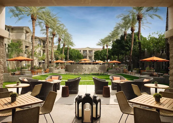 Sonesta Gainey Ranch