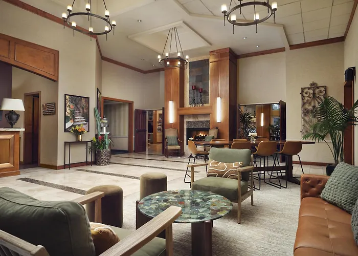 Sonesta Gainey Ranch Hotel Scottsdale
