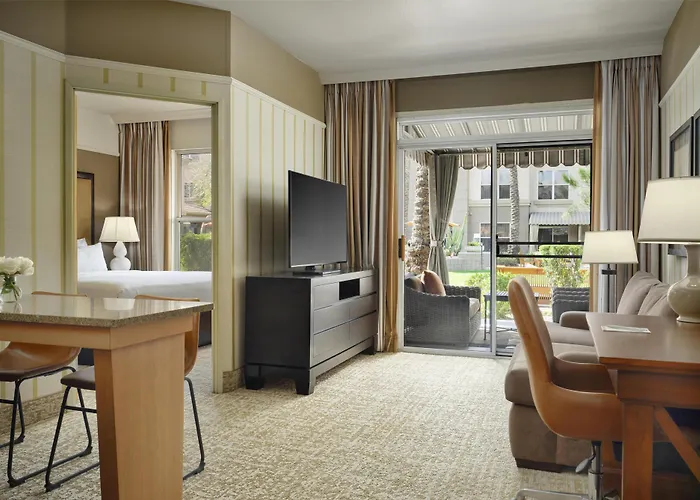 Hotel Sonesta Gainey Ranch