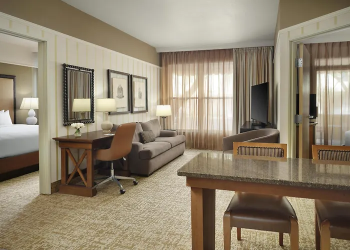 Hotel Sonesta Gainey Ranch
