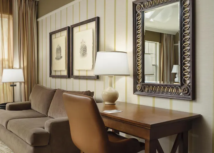 Sonesta Gainey Ranch Hotel 4*