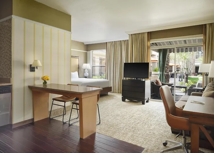 Hotel Sonesta Gainey Ranch 4*