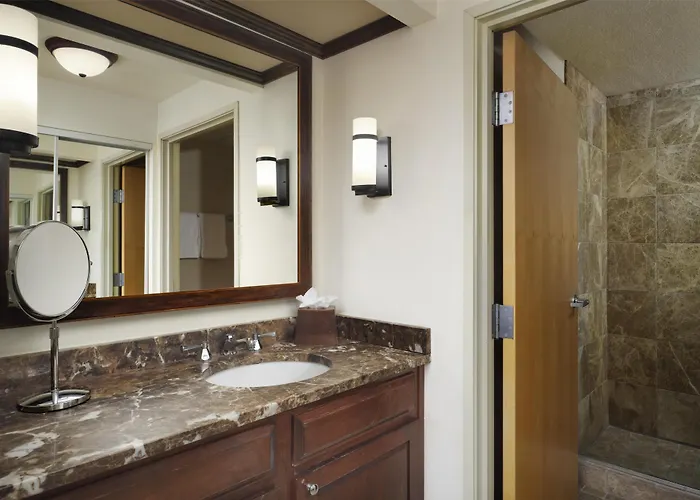 Sonesta Gainey Ranch 4*