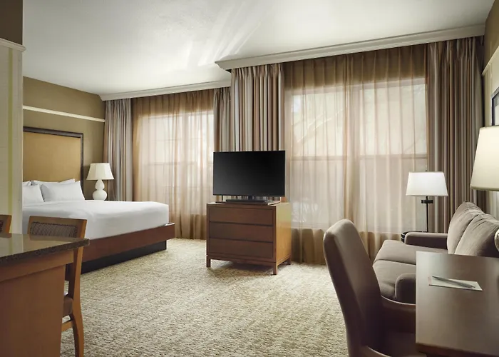 Sonesta Gainey Ranch Scottsdale